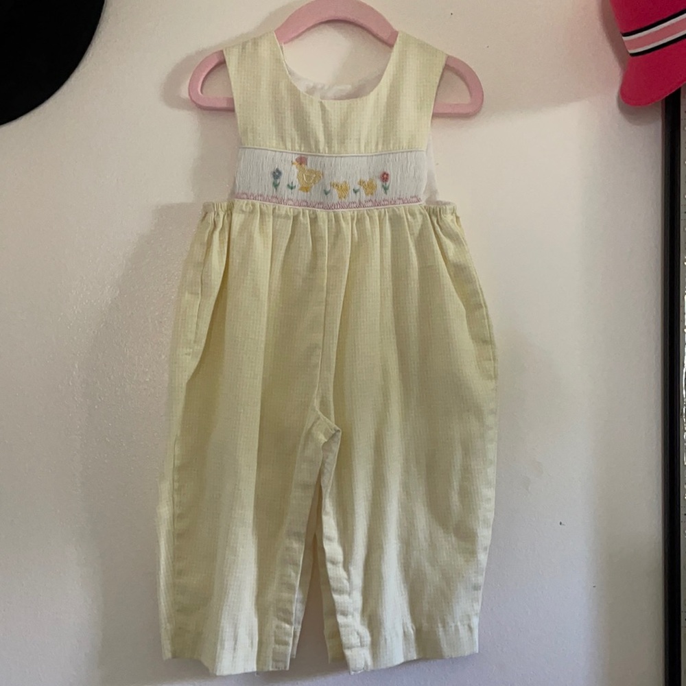 Nice outfit in good condition